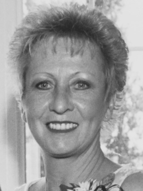 Obituary of Ann Houle