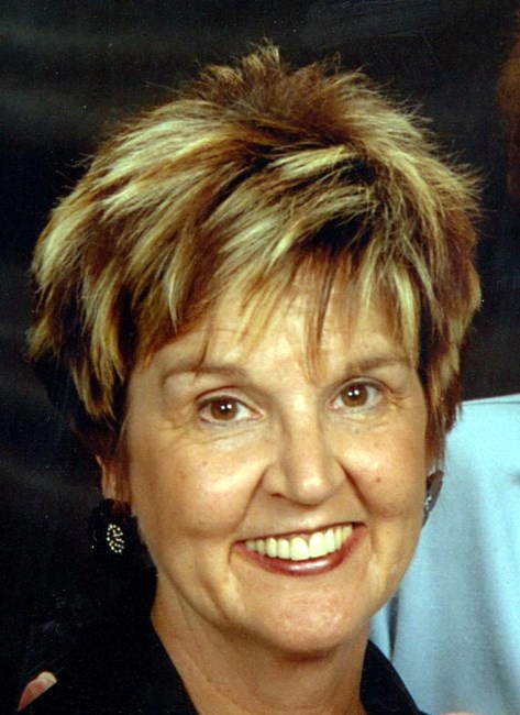 Obituary of Virginia Baldyga Powell