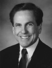 Obituary of Douglas Burton Andrew