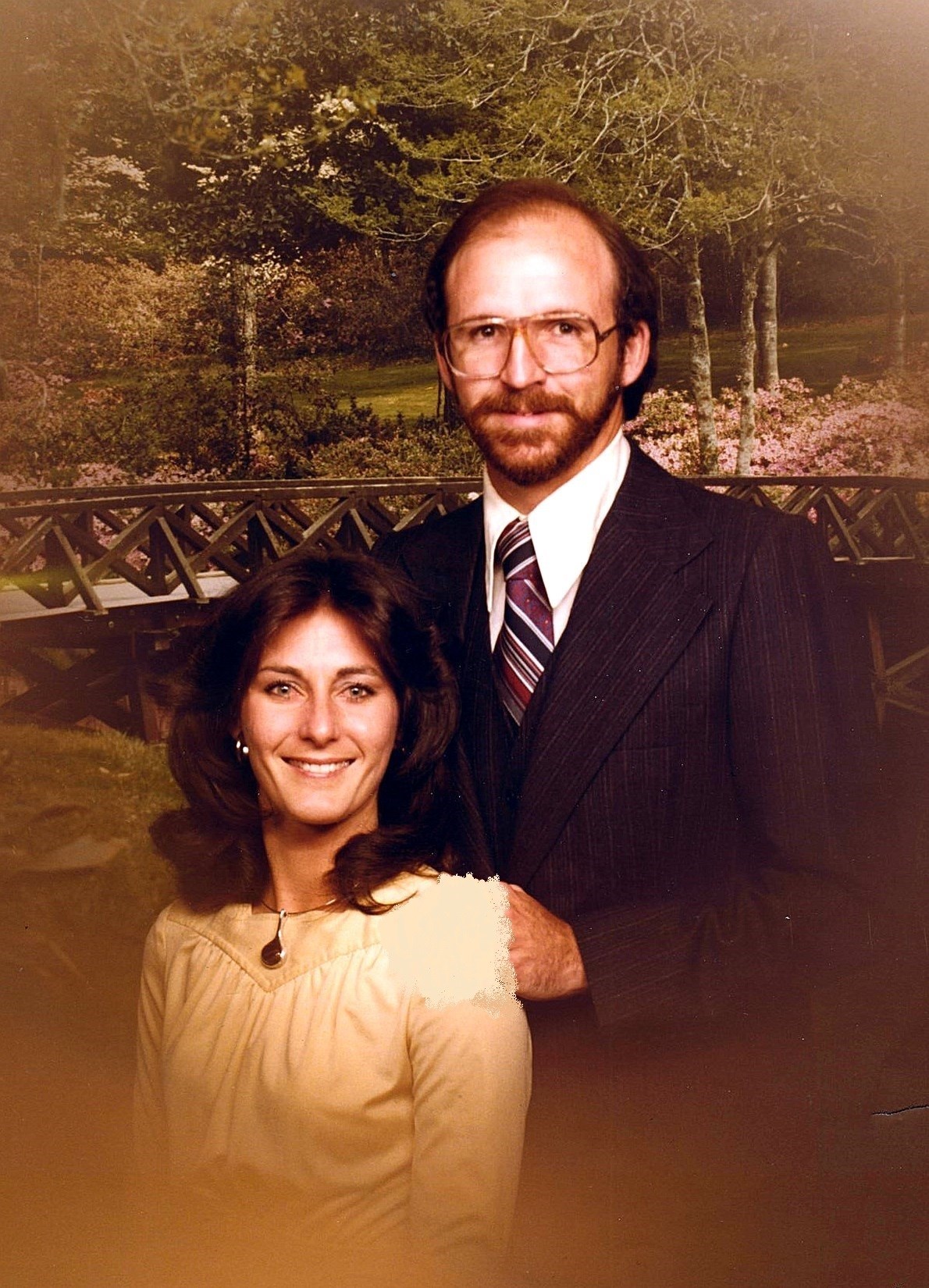 Obituario de Deborah Mae Logan