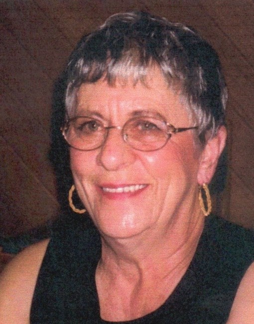 Obituario de Wilma Ernestine Haley