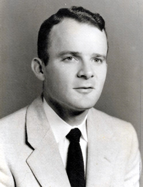 Obituary of Olin Everette Wilson Sr.