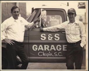 Obituary of Floyd Lewis Slice