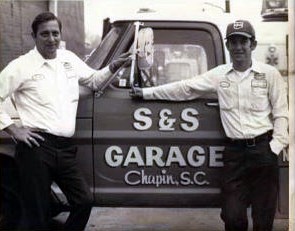 Obituary of Floyd Lewis Slice