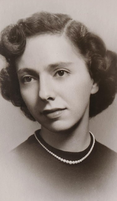 Obituary of Barbara S. Handler