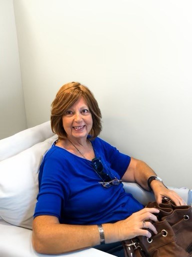 Obituary of Nancy Lee Poehlman