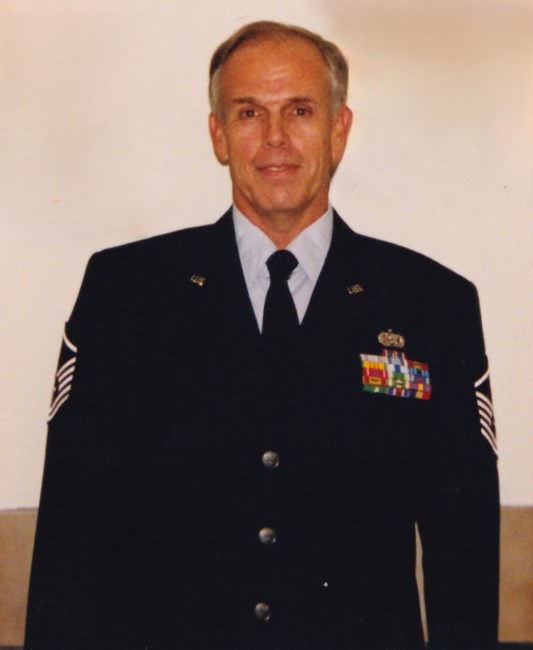 Obituary of David Romero