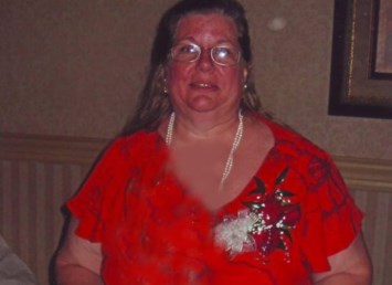 Obituary of Anita Jane Holland