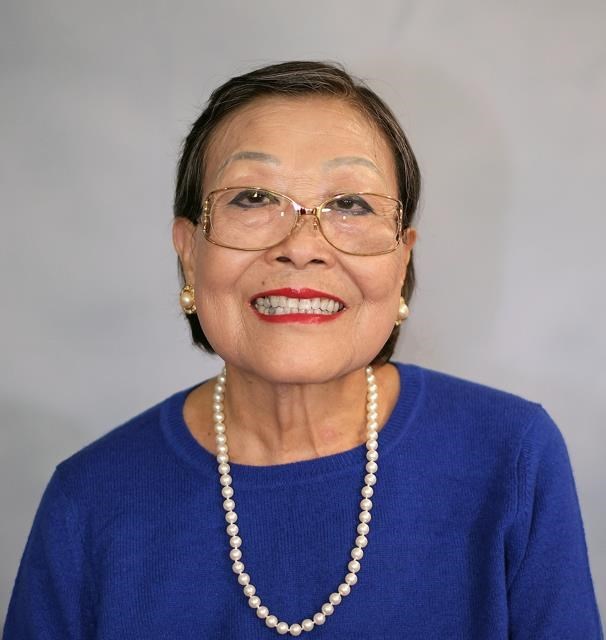 Obituary of Truong Thi Nguyen