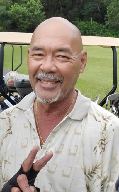 Avis de décès de James Keaoulilani Pekelo III