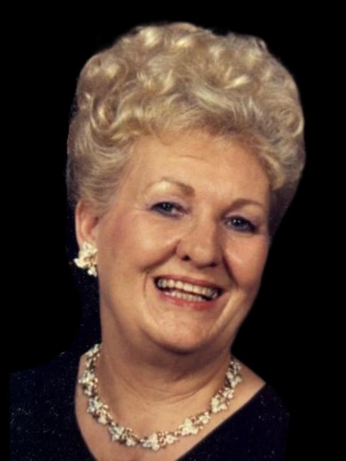 Obituary of Lois Jeannine Youngblood