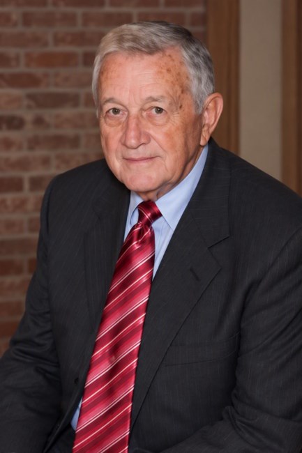 Obituary of Malcolm Ray Sistrunk