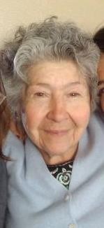 Obituary of Lucila Ramirez Ramirez Valencia
