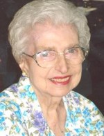 Margaret Winter