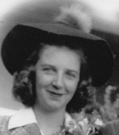 Obituary of Sue Anna Whittaker