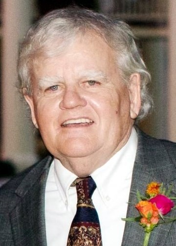 Obituary of Mr. Stephen Thomas Lynch