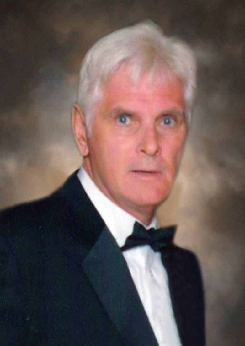 James Marsh Obituary Las Vegas, NV