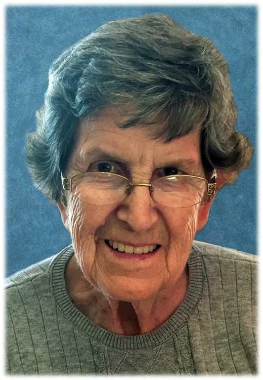 Obituary of Beverly Jane Herig