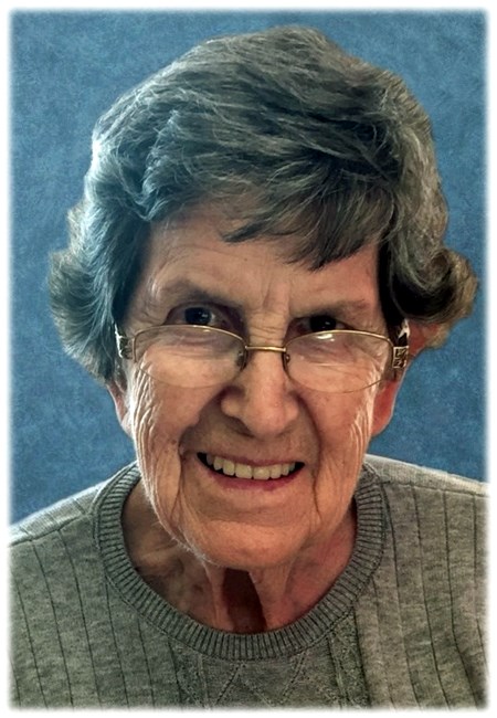 Obituary of Beverly Jane Herig