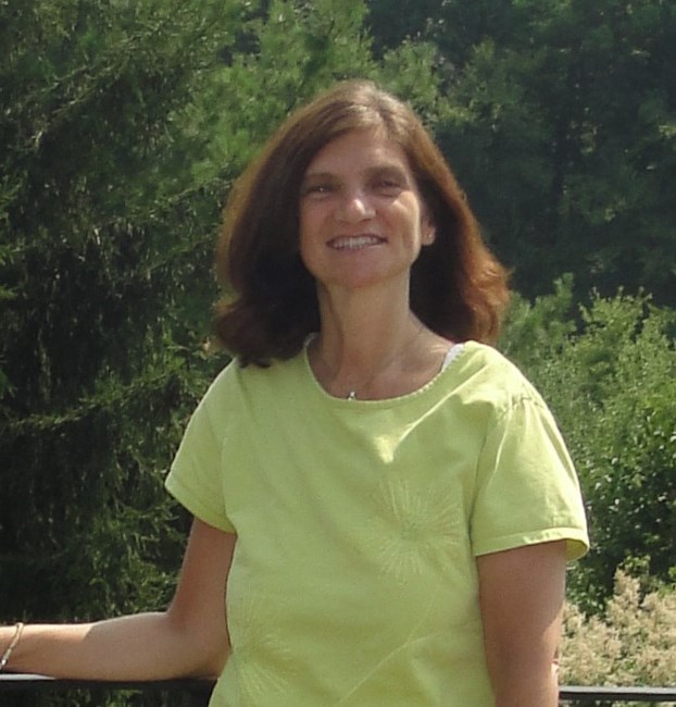 Obituary of Pamela (Alberts) Mizrahi