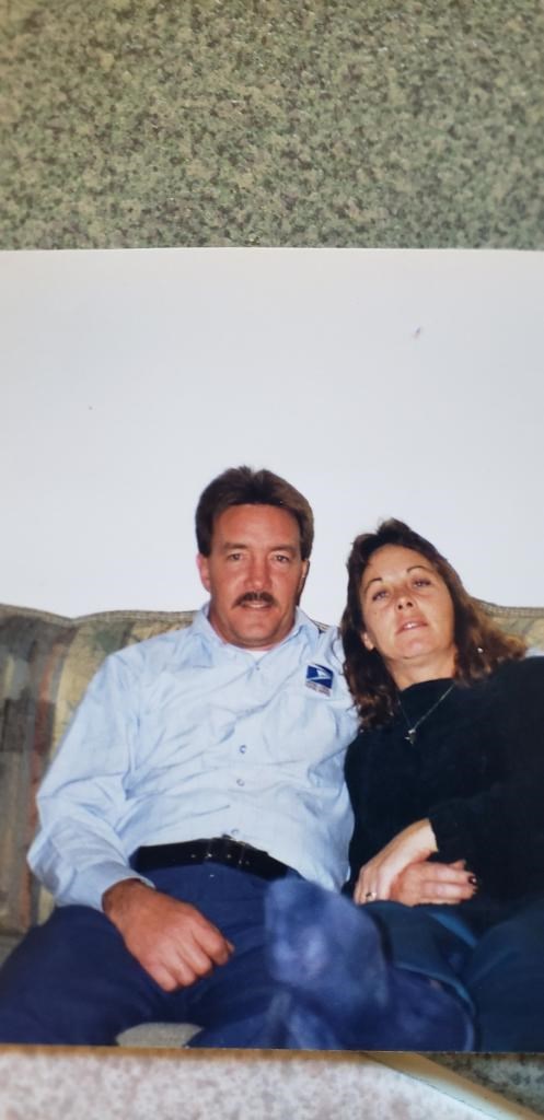 Obituary of Wayne Robert Greenwell