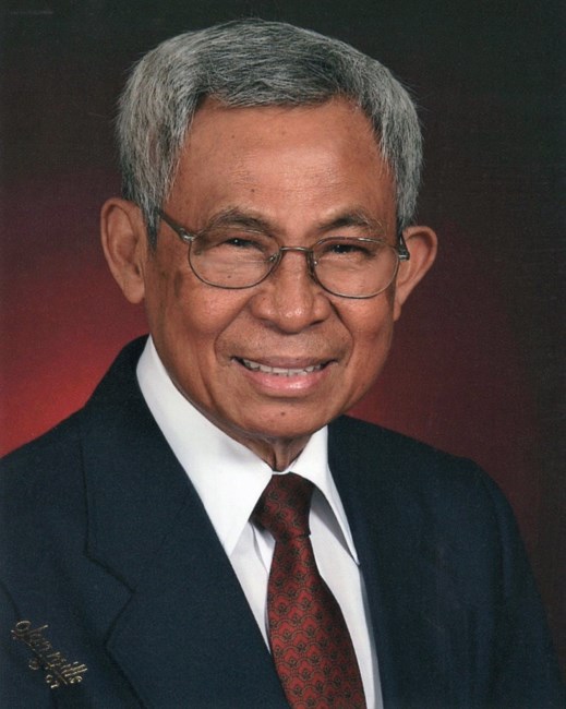 Obituario de Melanio L. Cabaltica