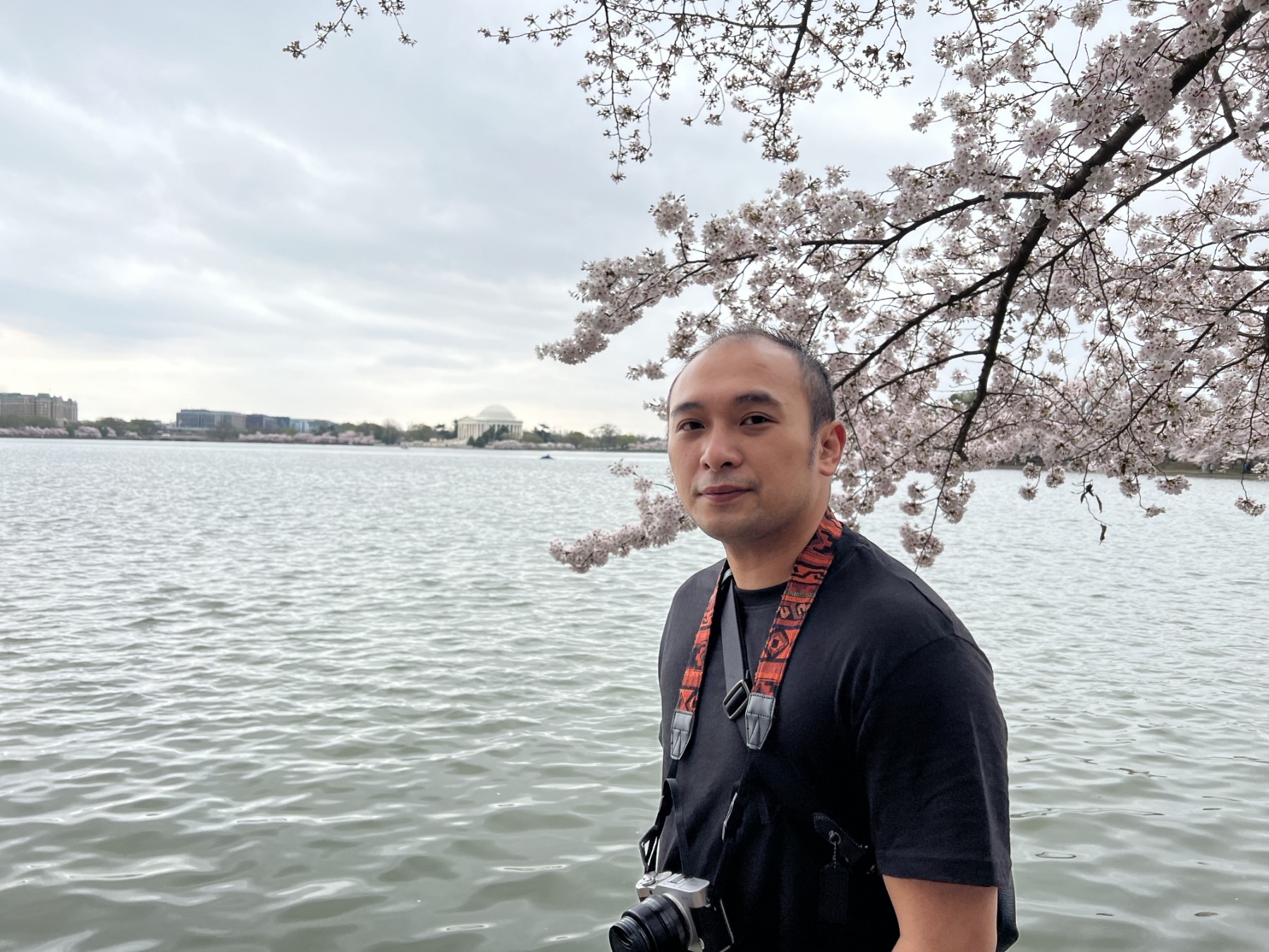 Obituary of Vinh the Nguyen