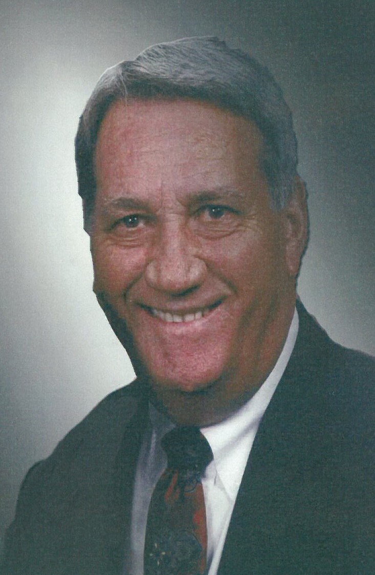 Obituary of Bruce Land