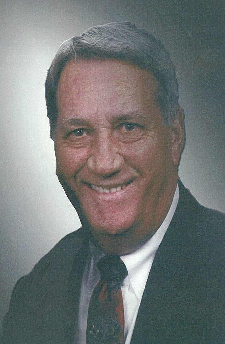 Share Obituary for Bruce Land Abilene, TX