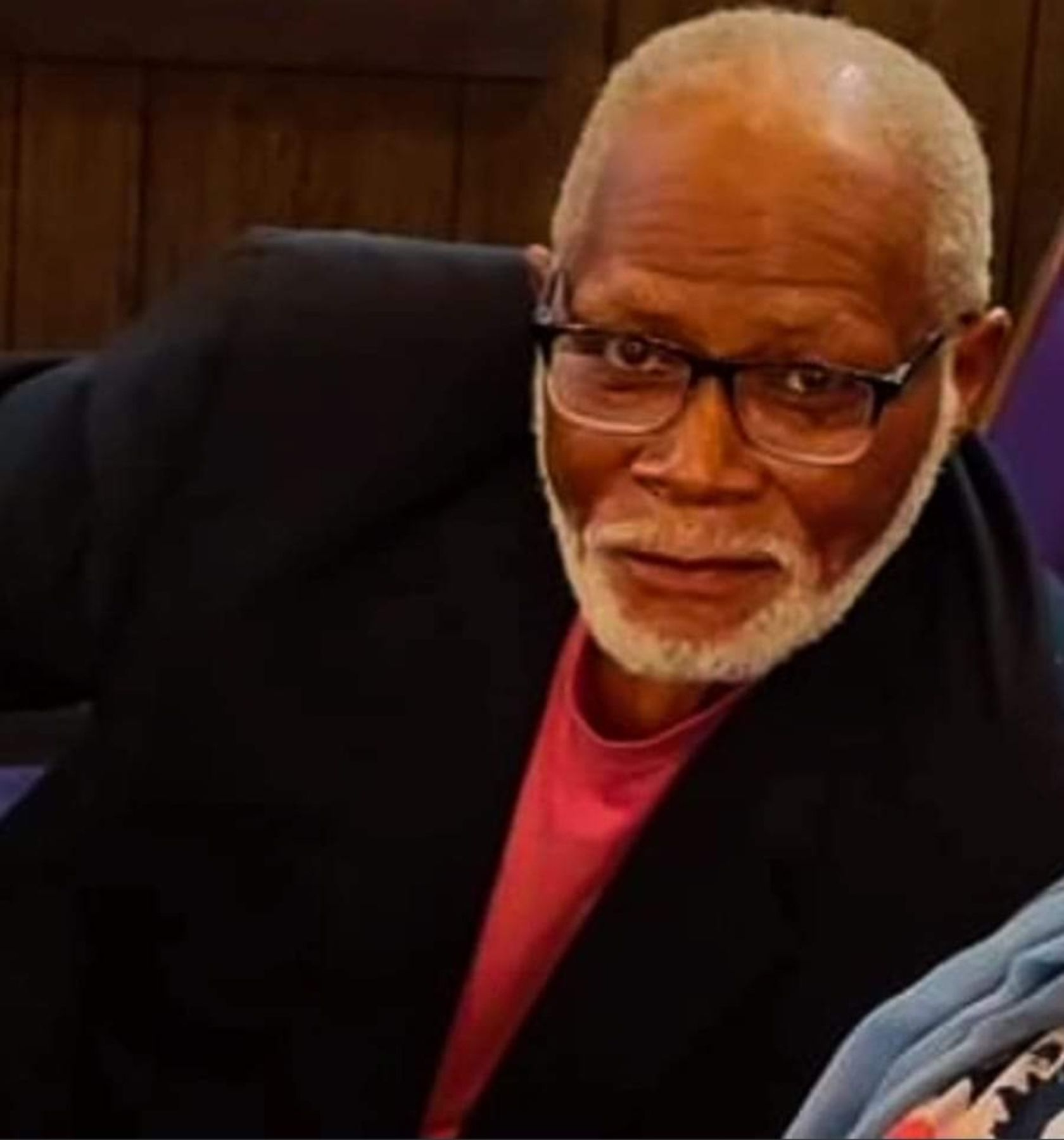 Obituary of Glenn "Redd" Leigh Johnson