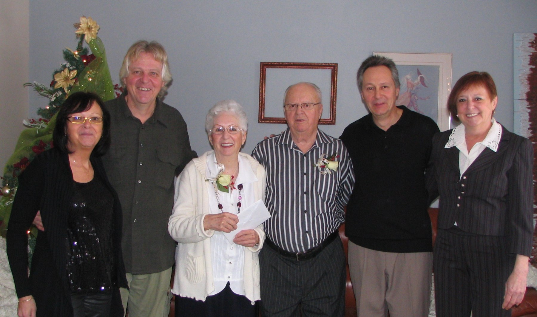 Avis de décès de Laurette Guimond