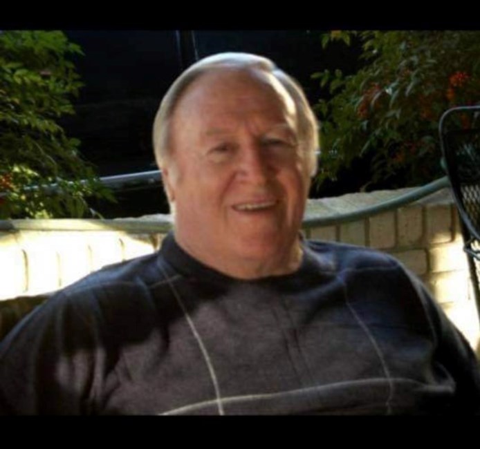 Avis de décès de James Alton Campbell