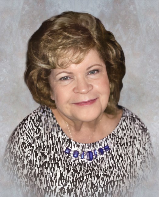 Obituary of Barbara Jean Whitehorn