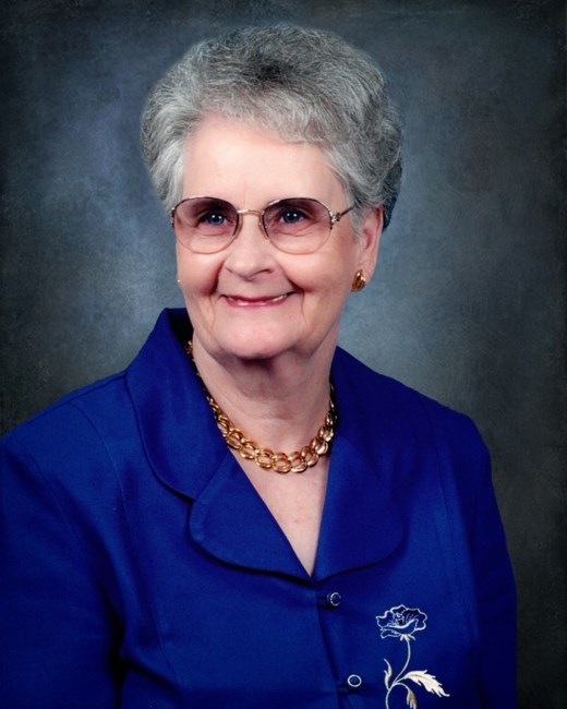Obituary of Marilyn Pat Banet
