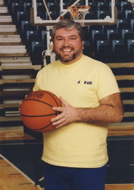 Obituary of Steve Freeman Fox