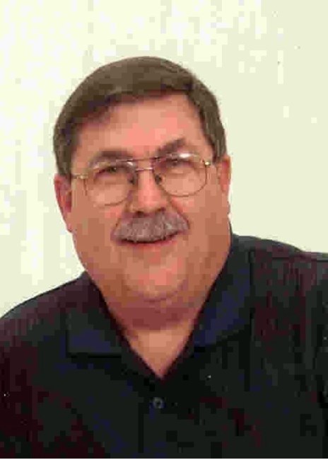 Obituary of Joseph Del Patrick