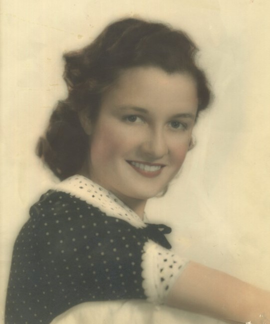 Obituary of Dorothy Schultz