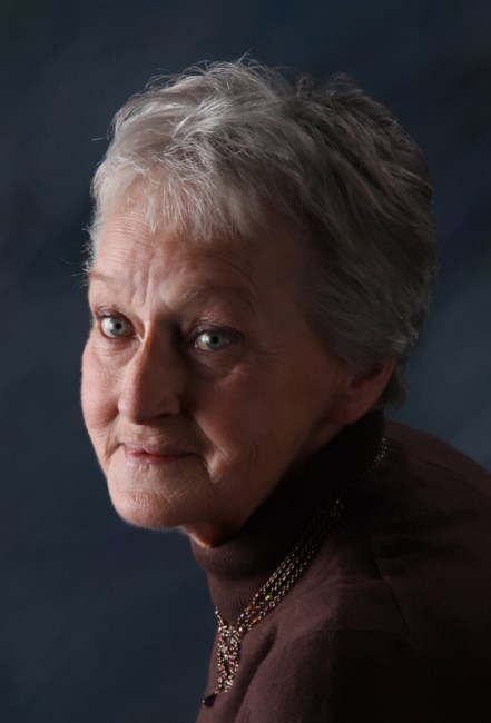 Obituary of Patricia Ellen Graham