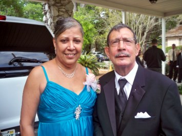 Obituary of Luis Anibal Montanez