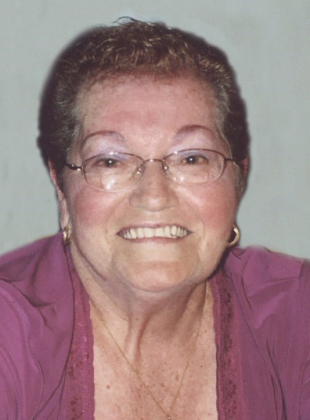 Obituary of Maria Adelaide Medeiros