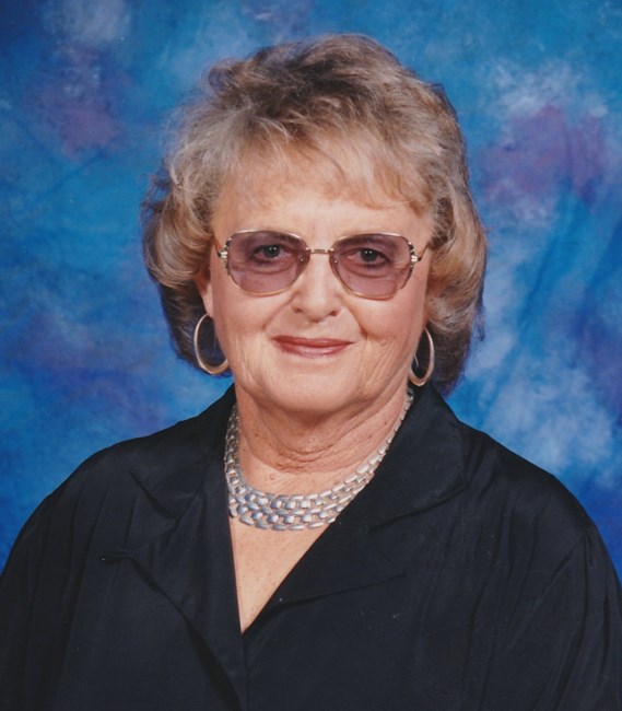 Obituary of Janice Elaine Neely