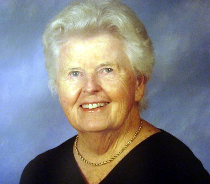 Obituary of Elizabeth "Betty" M. Bridge