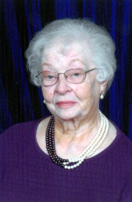 Obituary of Marie Martha Voirol