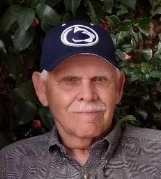 Obituary of Larry Eugene Koppenhaver