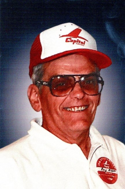 Obituary of Roy T. Ellis Jr.