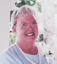 Obituary of Lindsey Pickles Lewis