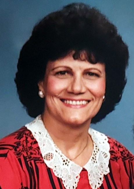 Obituary of Gwendolyn Ann Belcher