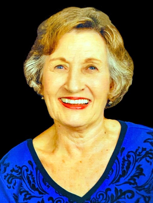Obituary of Marilyn A Byrd