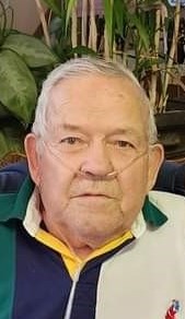 Obituary of Marvin Willard Plumlee