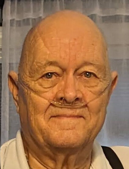 Obituary of Robert Dickerson Jr.